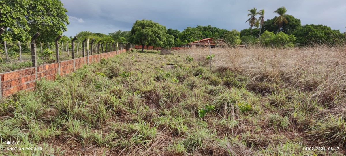 Terreno com 18.419,19m2 - Pindoretama - CE — foto 2