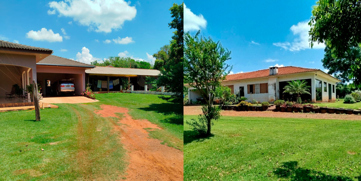 10.1 ALQUEIRES - Nova Santa Rosa PR — foto 2