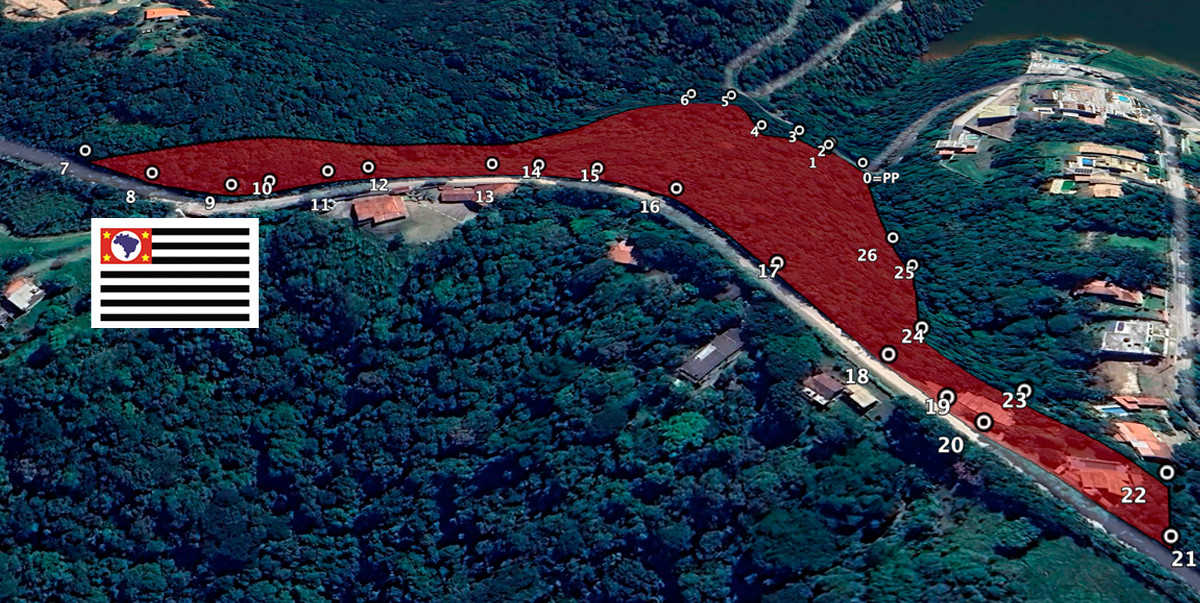 31.372,70 m² Mairiporã-SP — foto 1