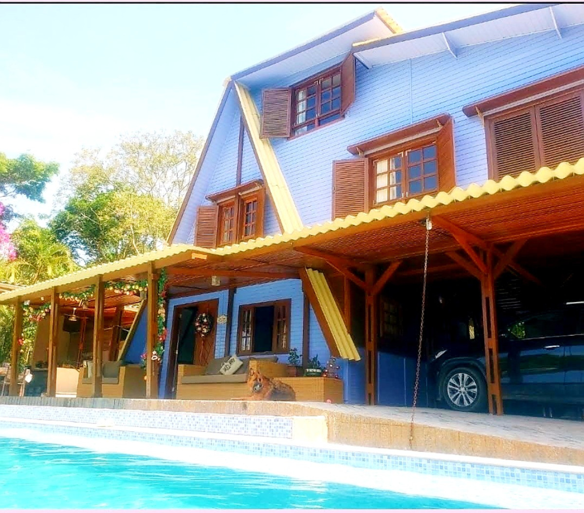 31.372,70 m² Mairiporã-SP — foto 3