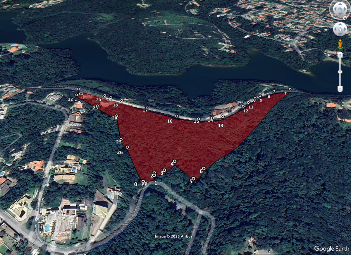 31.372,70 m² Mairiporã-SP — foto 4