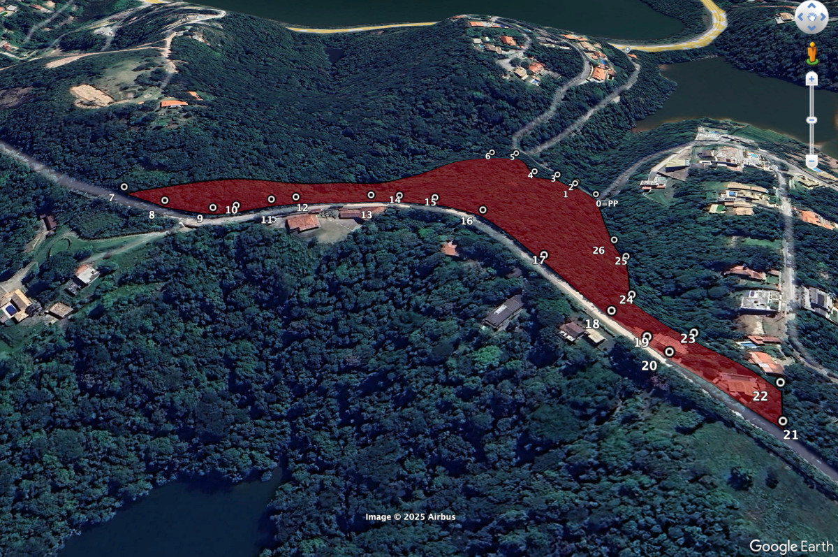 31.372,70 m² Mairiporã-SP — foto 2