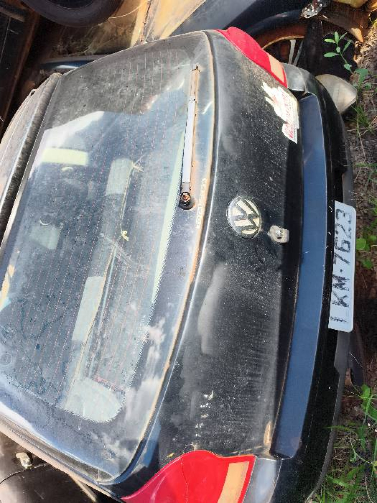 VW / Modelo: GOL 1.0 / Placa: LKM7623