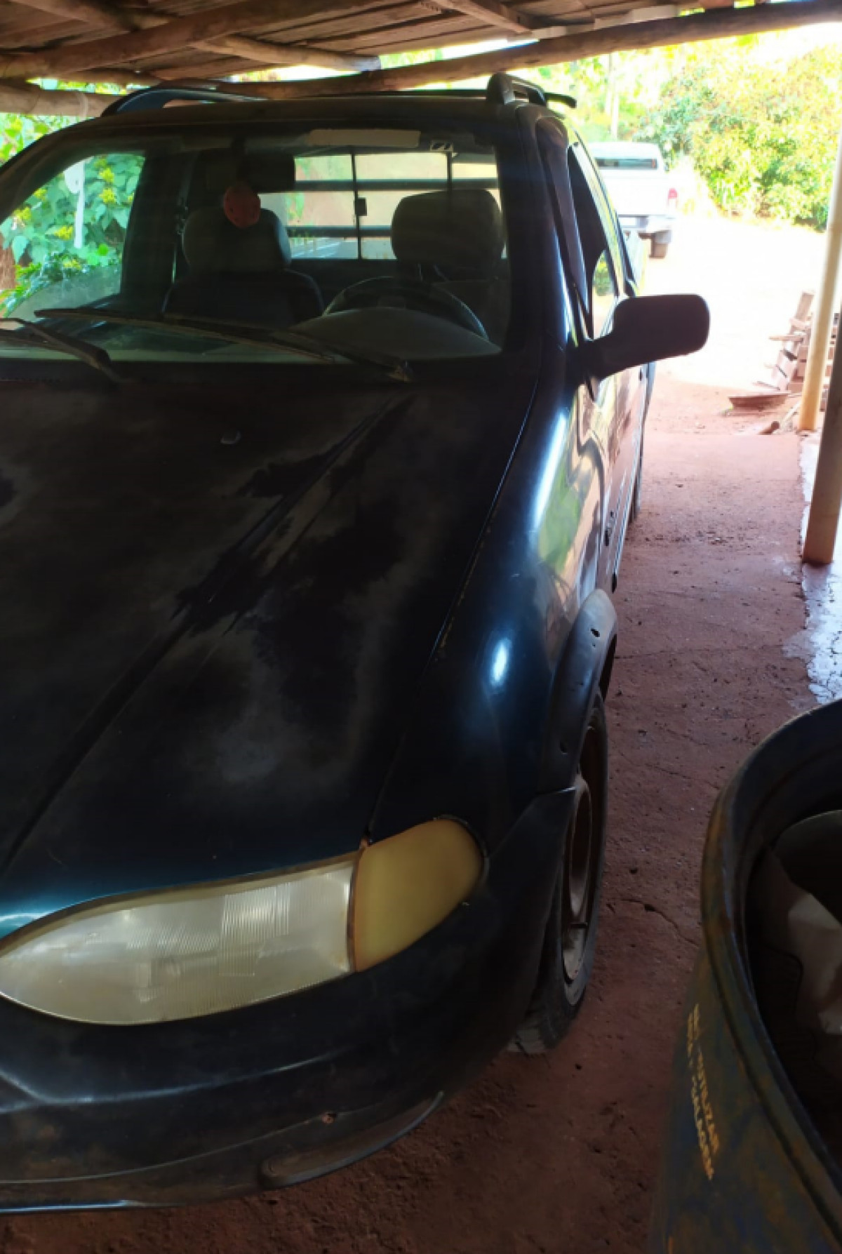FIAT/STRADA WORKING | 2000/2001 — foto 3