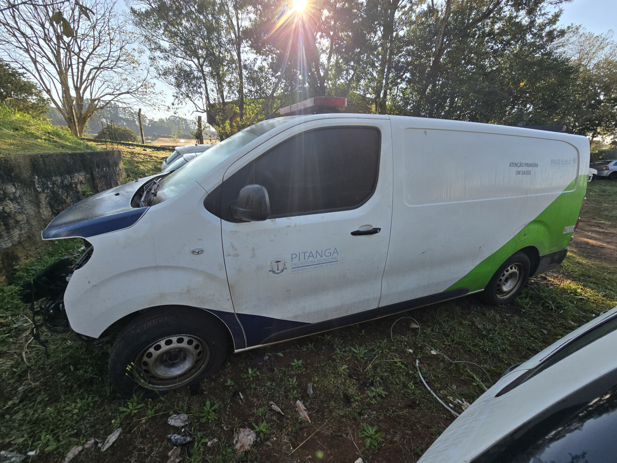 I/PEUGEOT EXPERT MAIA A | 2022/2023 | DIESEL | BRANCA |SEB-6A63 — foto 3