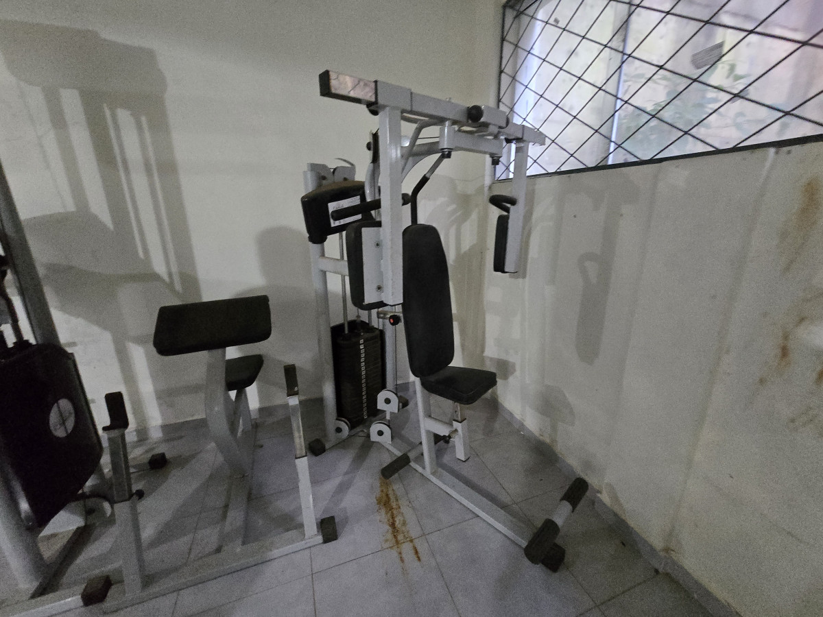 Aparelhos de academia — foto 5