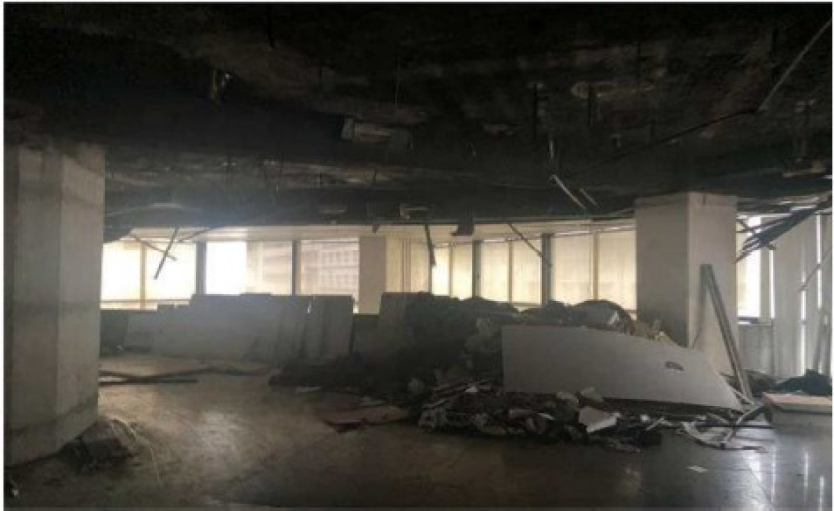 Um prédio comercial, Salvador-BA — foto 5