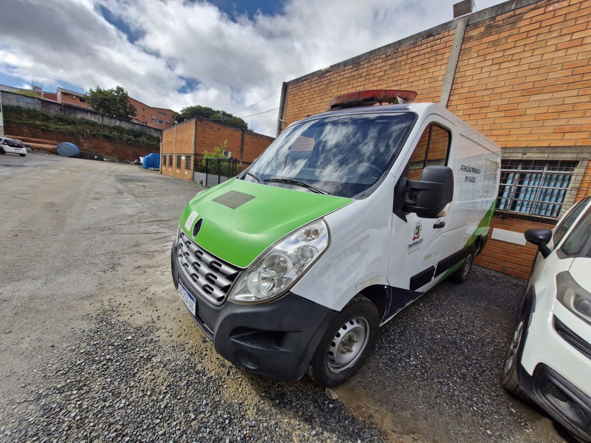 RENAULT/MASTER L1H1 MNPA | 2020/2021 | DIESEL — foto 2