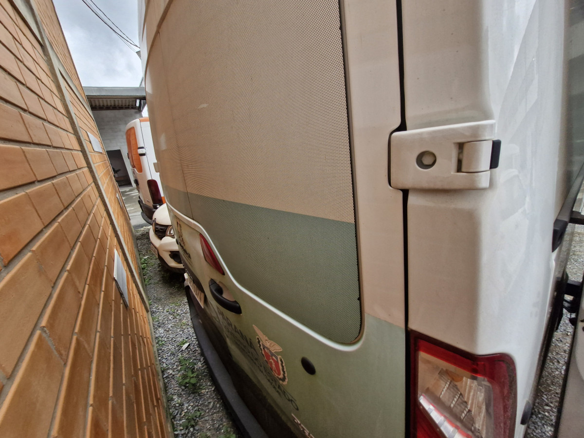 RENAULT/MASTER JM 16 | 2020/2021 | DIESEL — foto 5