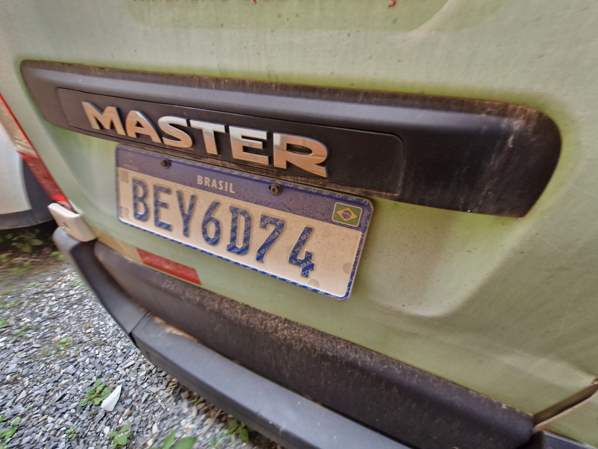 RENAULT/MASTER JM 16 | 2020/2021 | DIESEL — foto 4