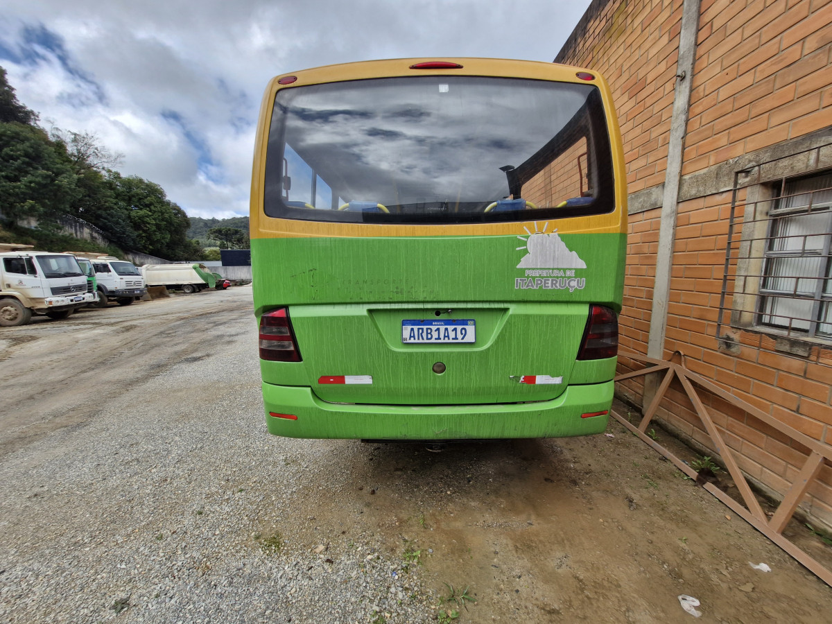 VW/MASCA GRANMINI O | 2009/2009 | DIESEL — foto 4