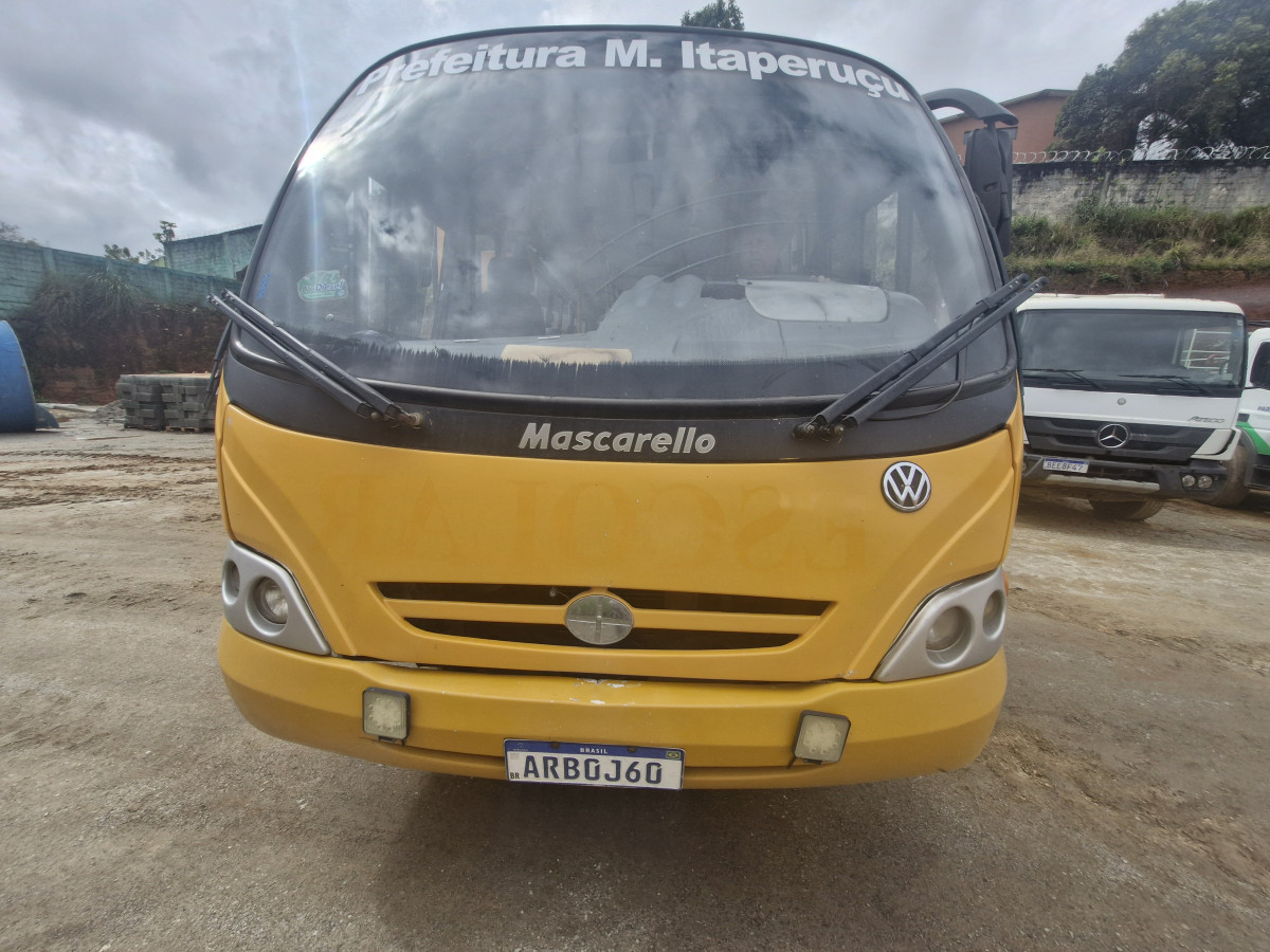 VW/MASCA GRANMINI O | 2009/2009 | DIESEL — foto 1