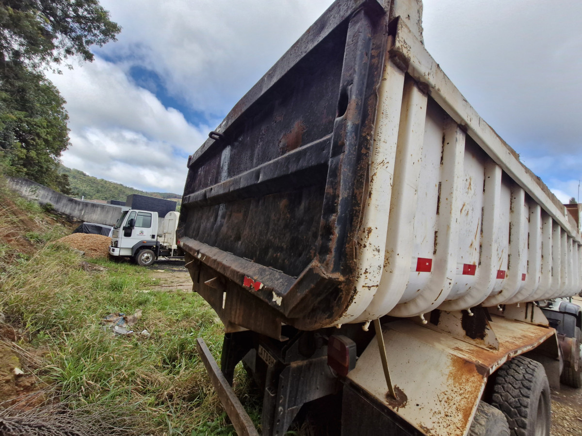 VW/26.220 EURO3 WORKER | 2010/2010 | DIESEL — foto 4