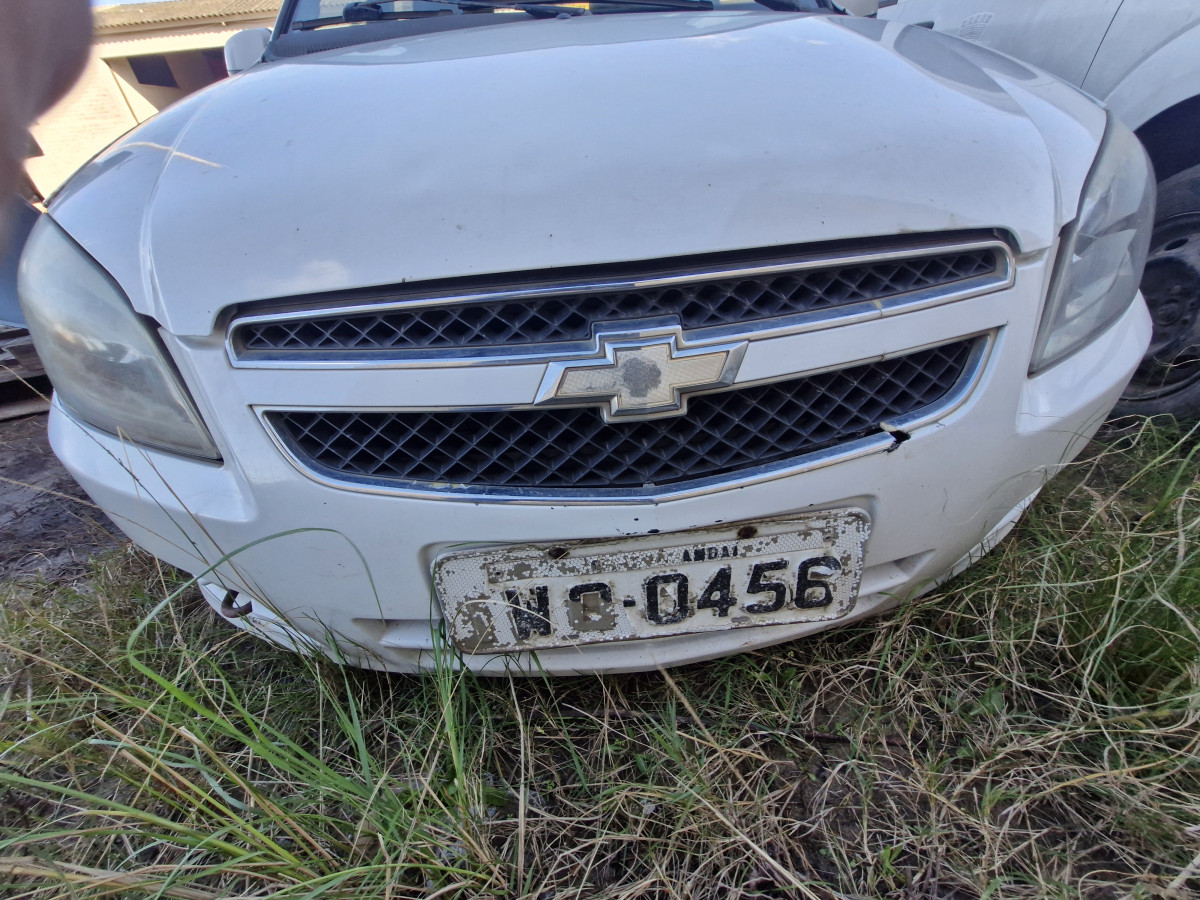 Chevrolet/Celta 1.0l Lt | 2015/2015 | Alcool/Gasolina