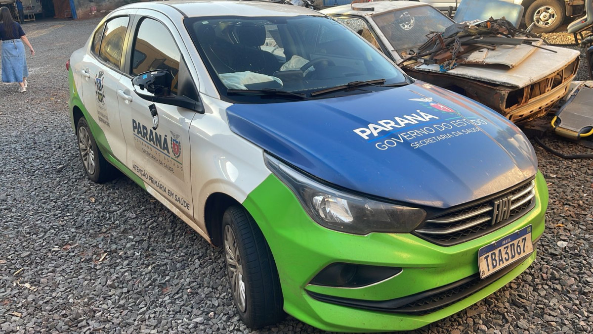 I/Fiat Cronos Drive1.3at | 2024/2025 | Alcool/Gasolina
