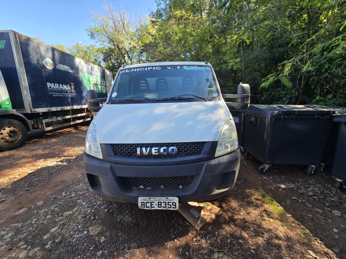 Iveco/Daily 70c17hdcs | 2018/2018 | Diesel