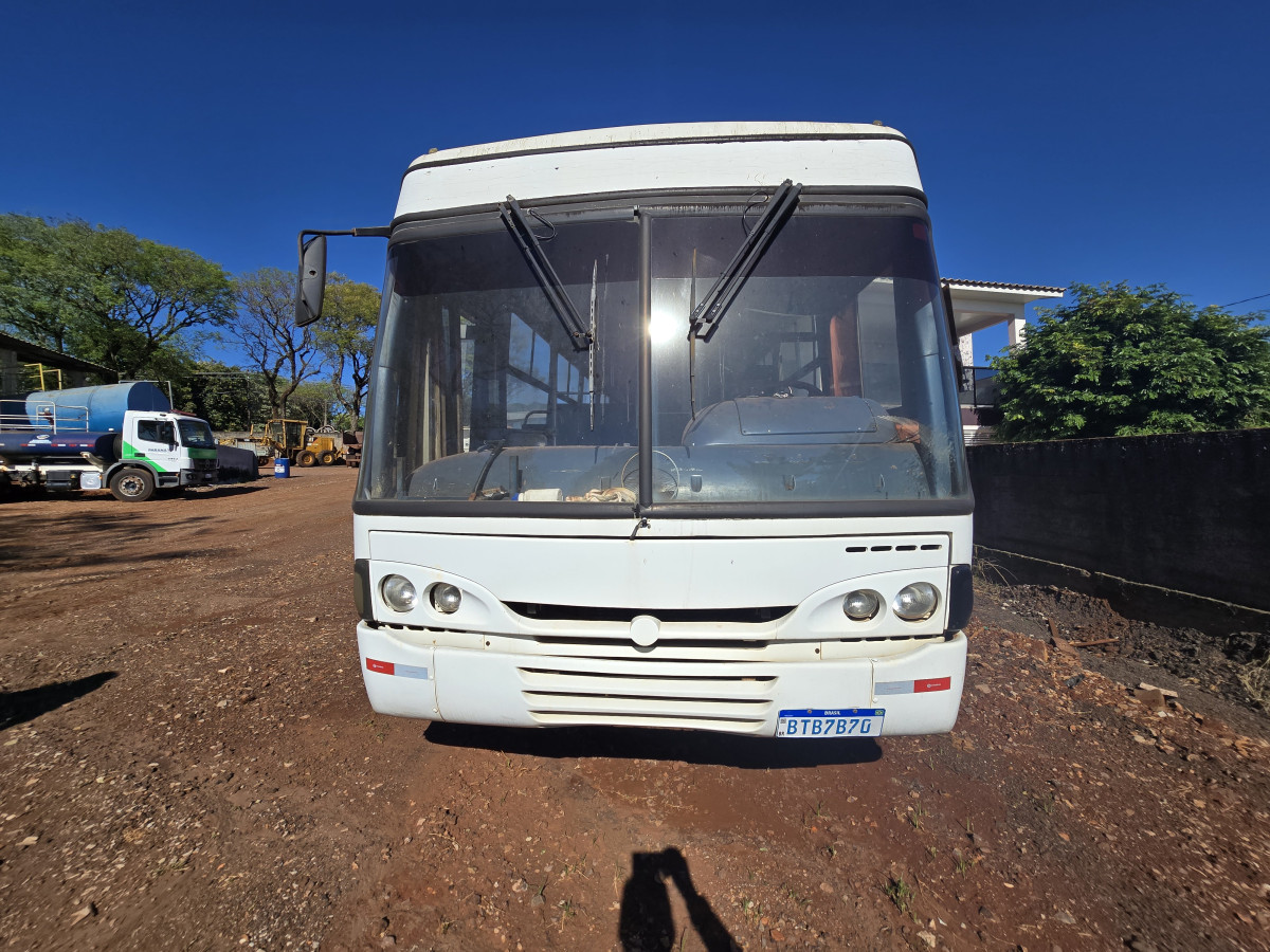 M.Benz/Of 1620 | 1997/1997 | Diesel