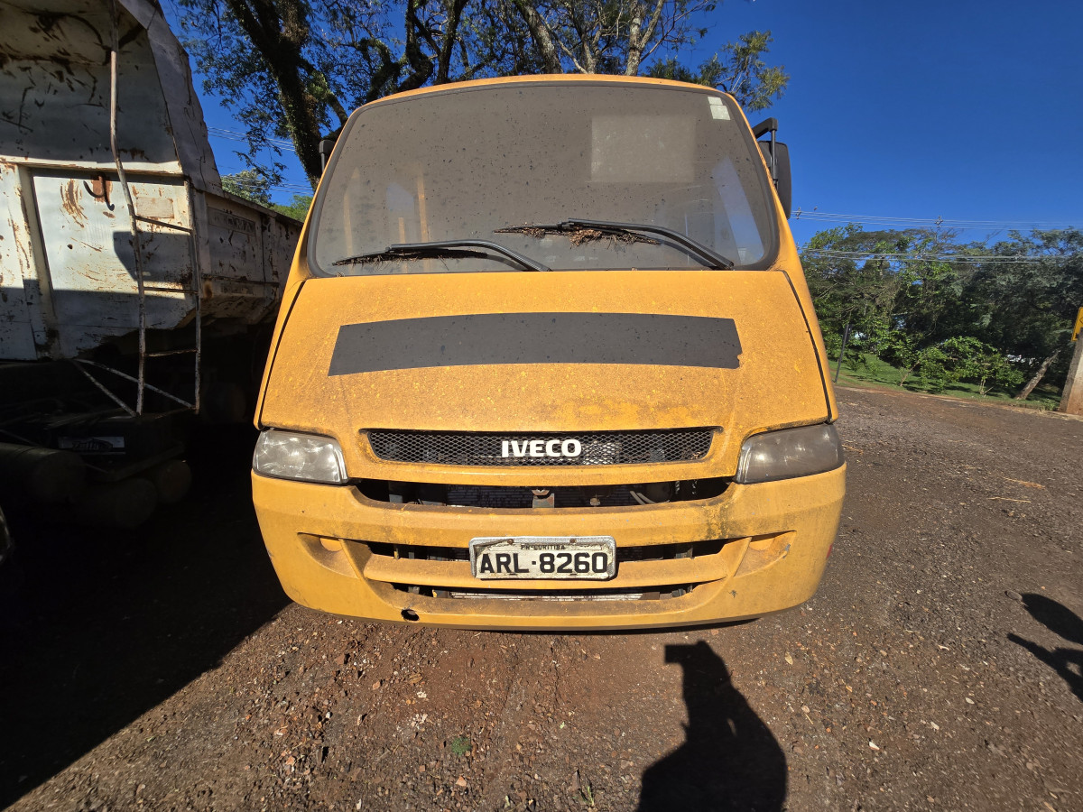 Iveco/Cityclass 70c16 | 2009/2009 | Diesel