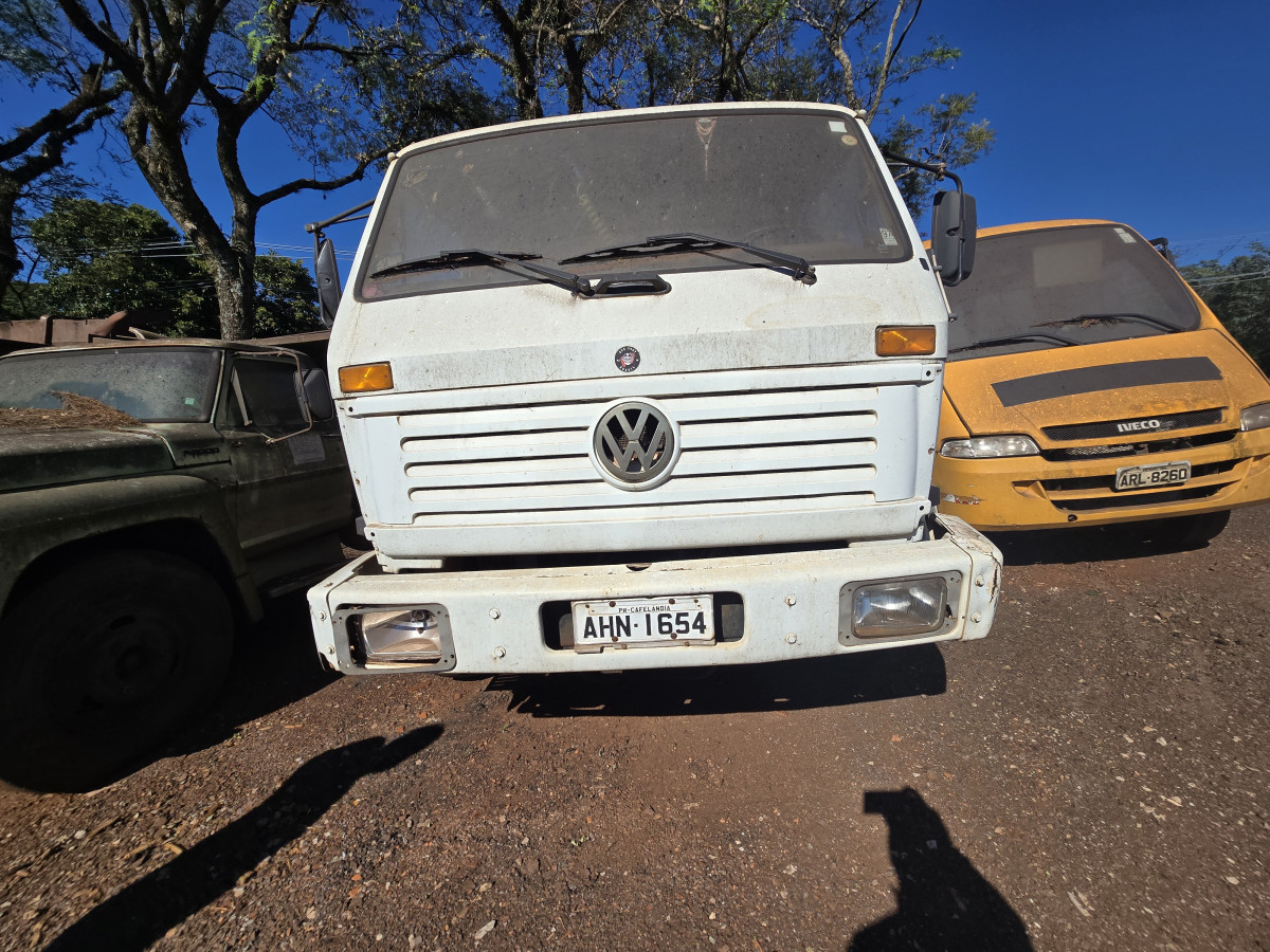 Vw/14.150 | 1997/1998 | Diesel