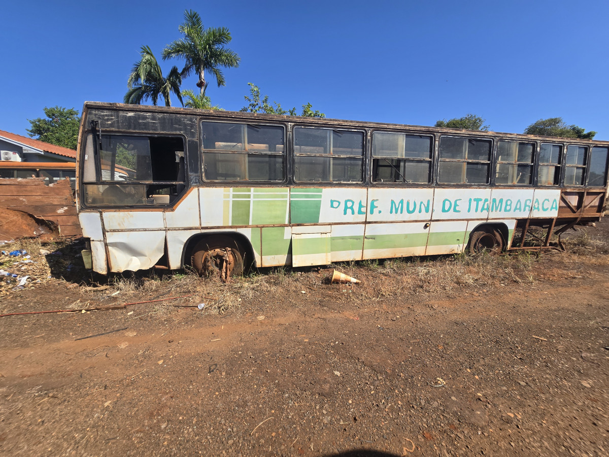 Lote 16 - Scania/K112 Cl - 1987/1987