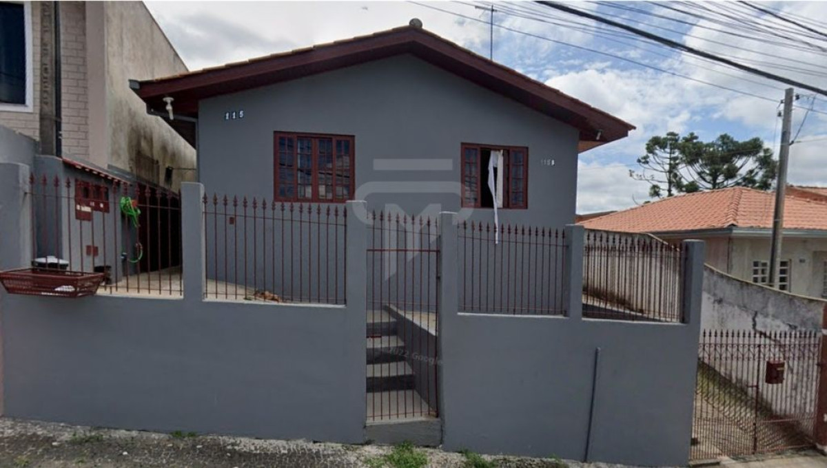 VENDA DIRETA - IMÓVEL C/ 220M² COM EXCELENTE LOCALIZAÇÃO NA REGIÃO CENTRAL DE PONTA GROSSA-PR — foto 1