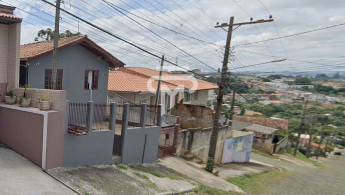 VENDA DIRETA - IMÓVEL C/ 220M² COM EXCELENTE LOCALIZAÇÃO NA REGIÃO CENTRAL DE PONTA GROSSA-PR — foto 3
