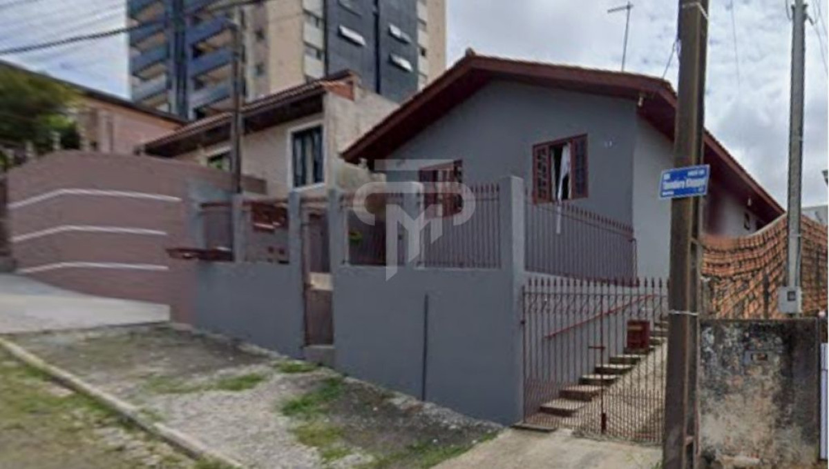 VENDA DIRETA - IMÓVEL C/ 220M² COM EXCELENTE LOCALIZAÇÃO NA REGIÃO CENTRAL DE PONTA GROSSA-PR — foto 2