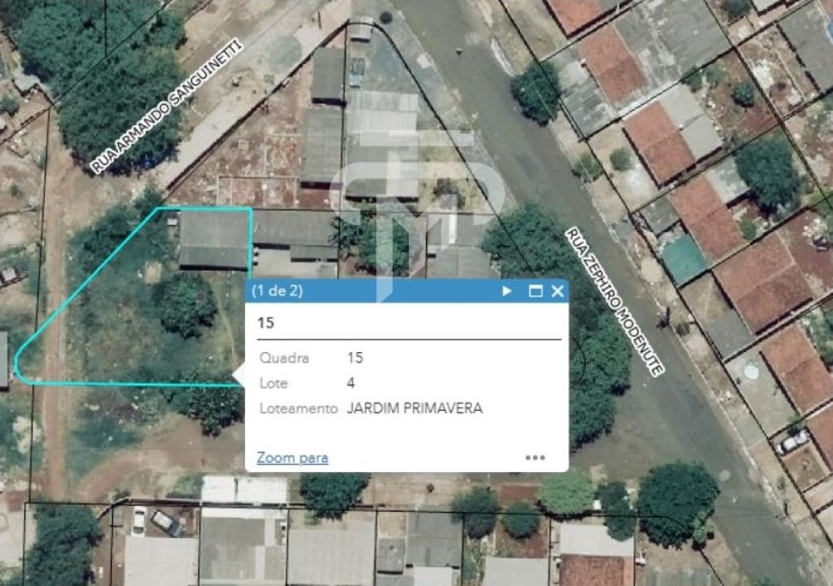 IMÓVEL DE 399,3 m² NO JARDIM PRIMAVERA (ZONA NORTE) | LONDRINA-PR — foto 2