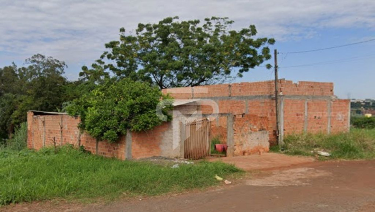 Imóvel de 250 M² No Jardim Everest / Ilha do Mel | Londrina-PR