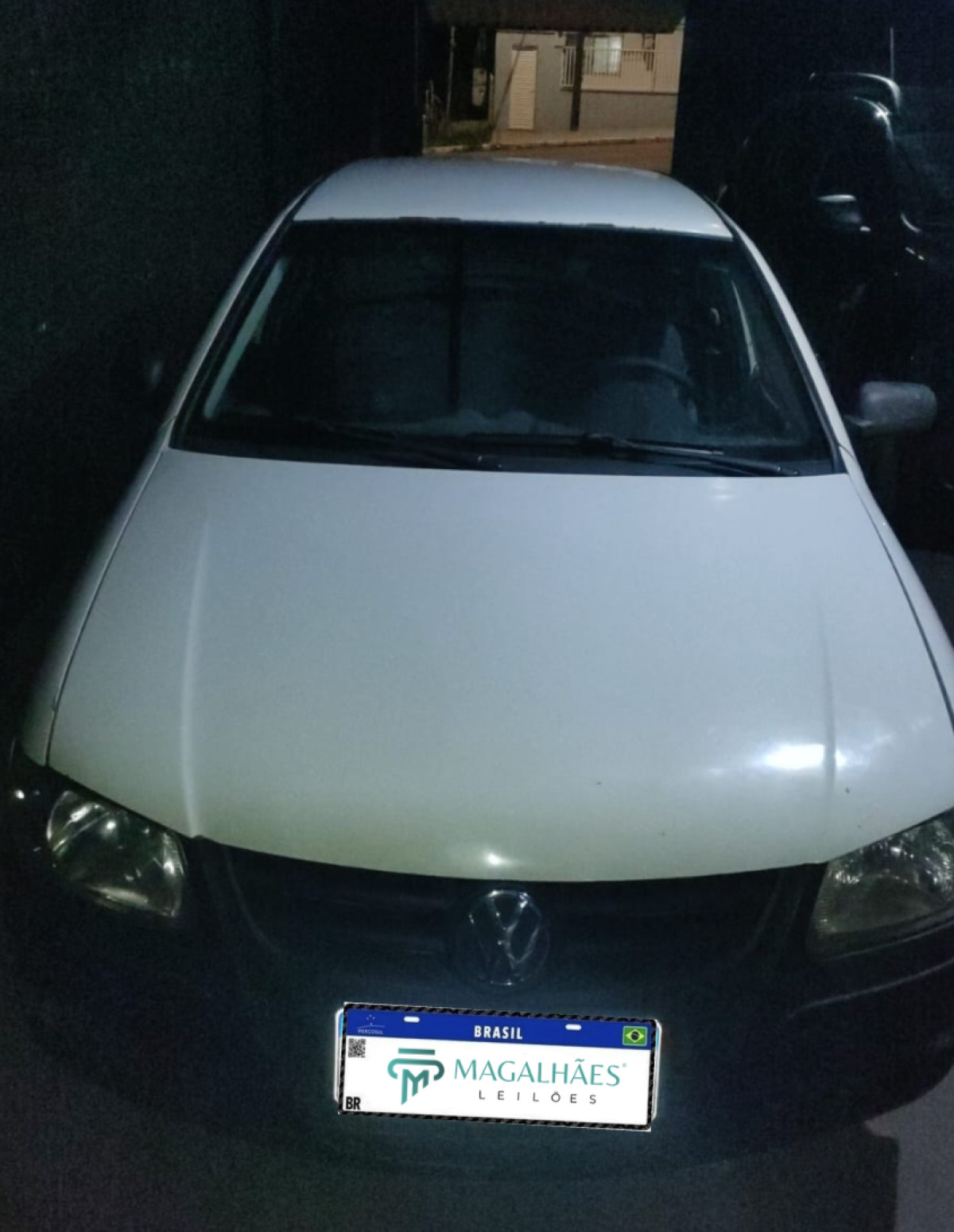 LOTE 4 - VW/GOL 1.0/2006 — foto 1