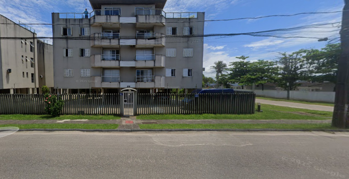APARTAMENTO EM GUARATUBA/PR — foto 1