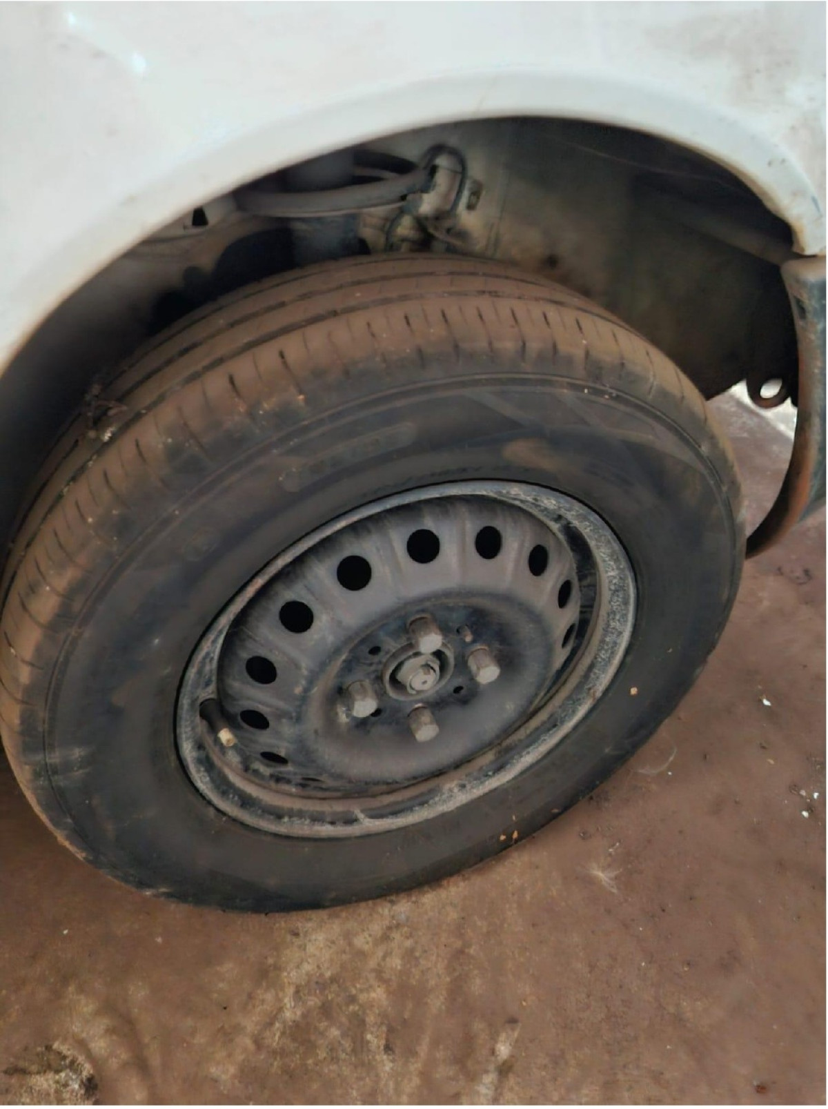 VEÍCULO FIAT/UNO MILLE SMART, ANO DE FABRICAÇÃO/MODELO: 2001/2001 — foto 5