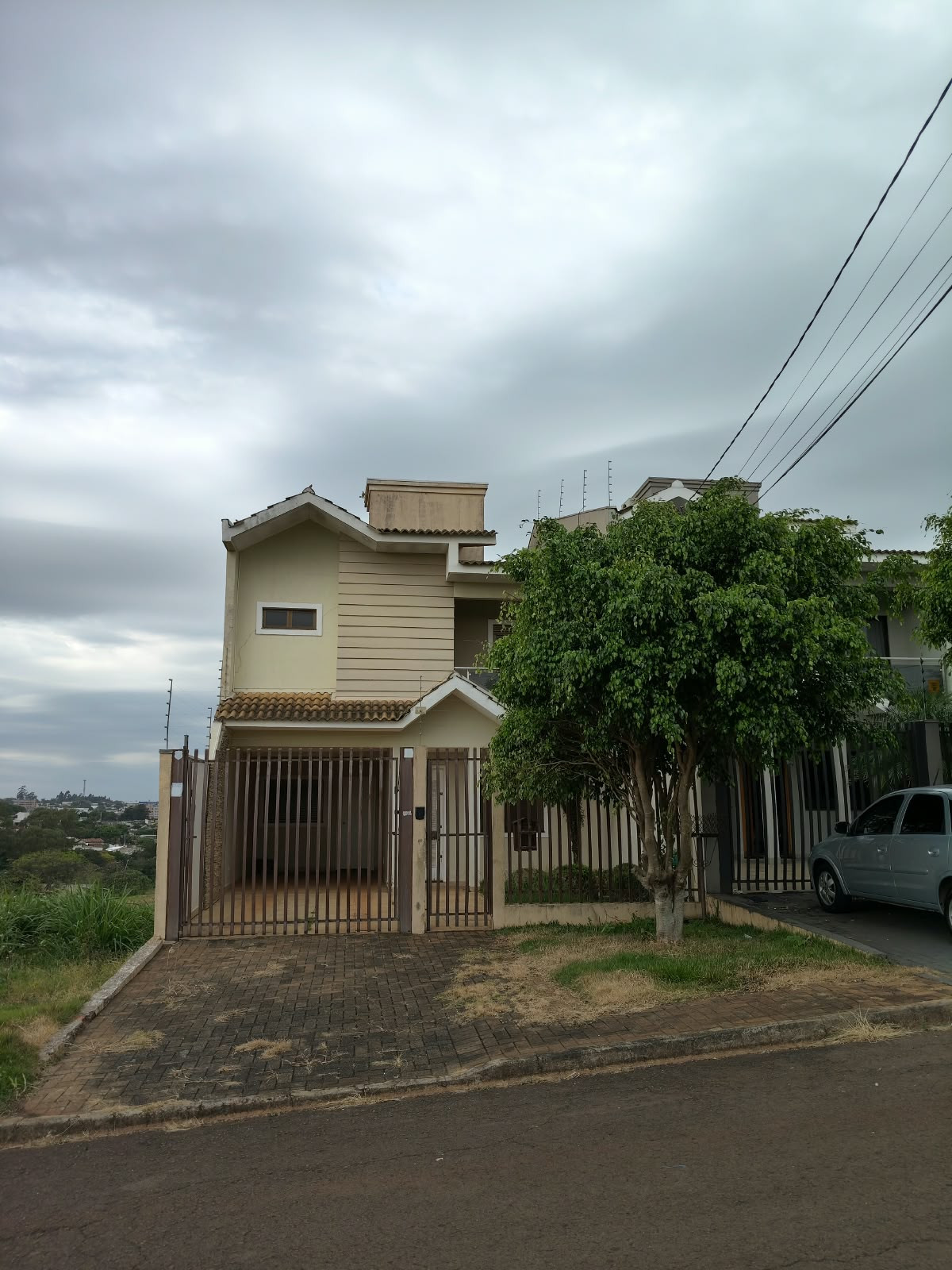 IMÓVEL: SOBRADO NO BAIRRO PIONEIROS CATARINENSE — foto 3