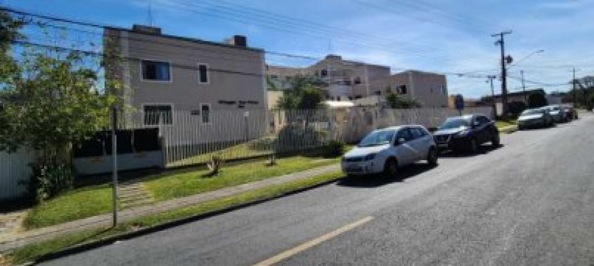 Apto e vaga - Res. Villagio San Pietro — foto 3