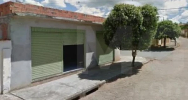 Comodo comercial na Rua Agenor Ferreira de Brito, 10, Bairro Alvorada, com area de 162,75m² — foto 1