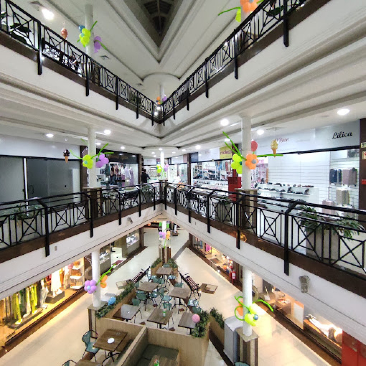 Solar Shopping — foto 5