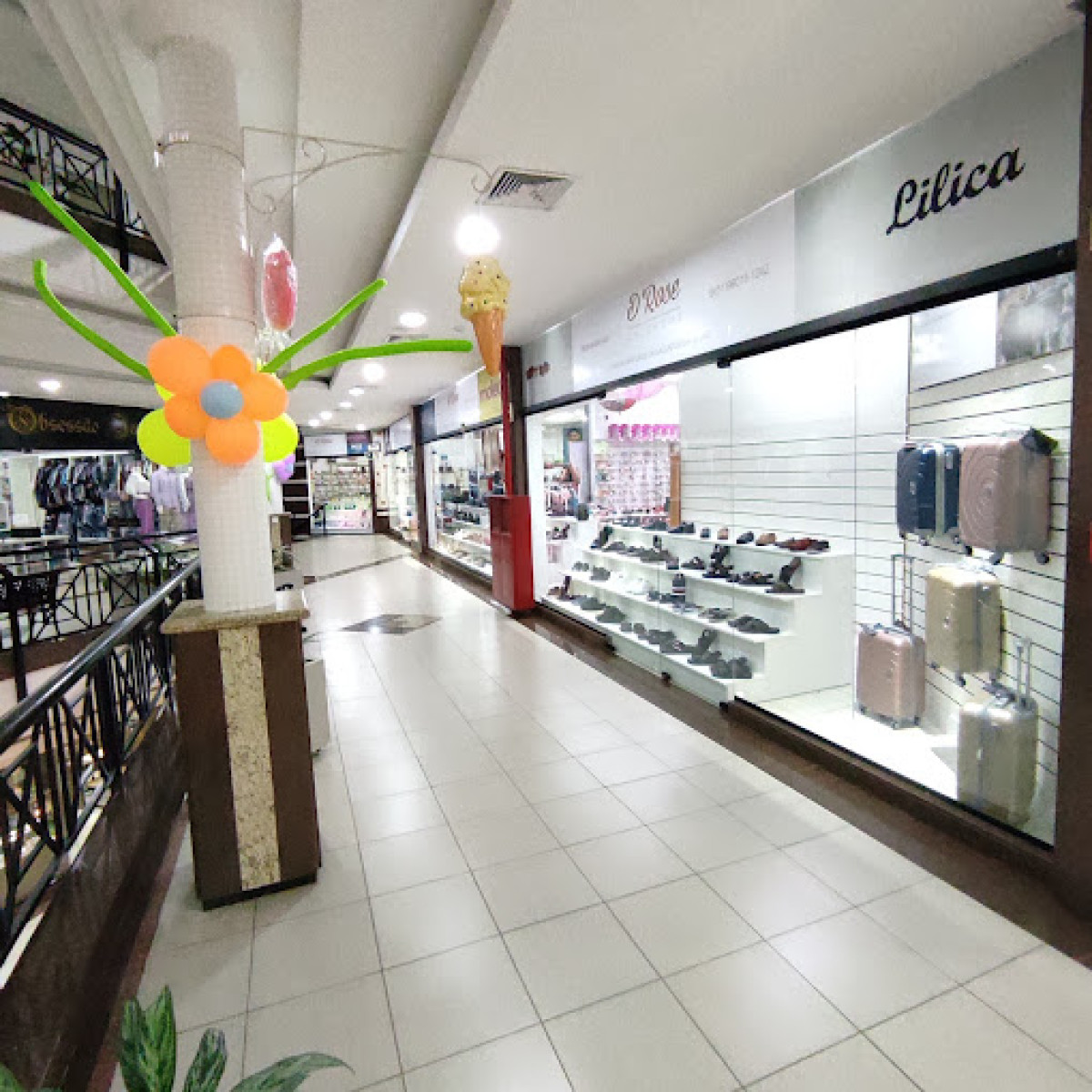 Solar Shopping — foto 4