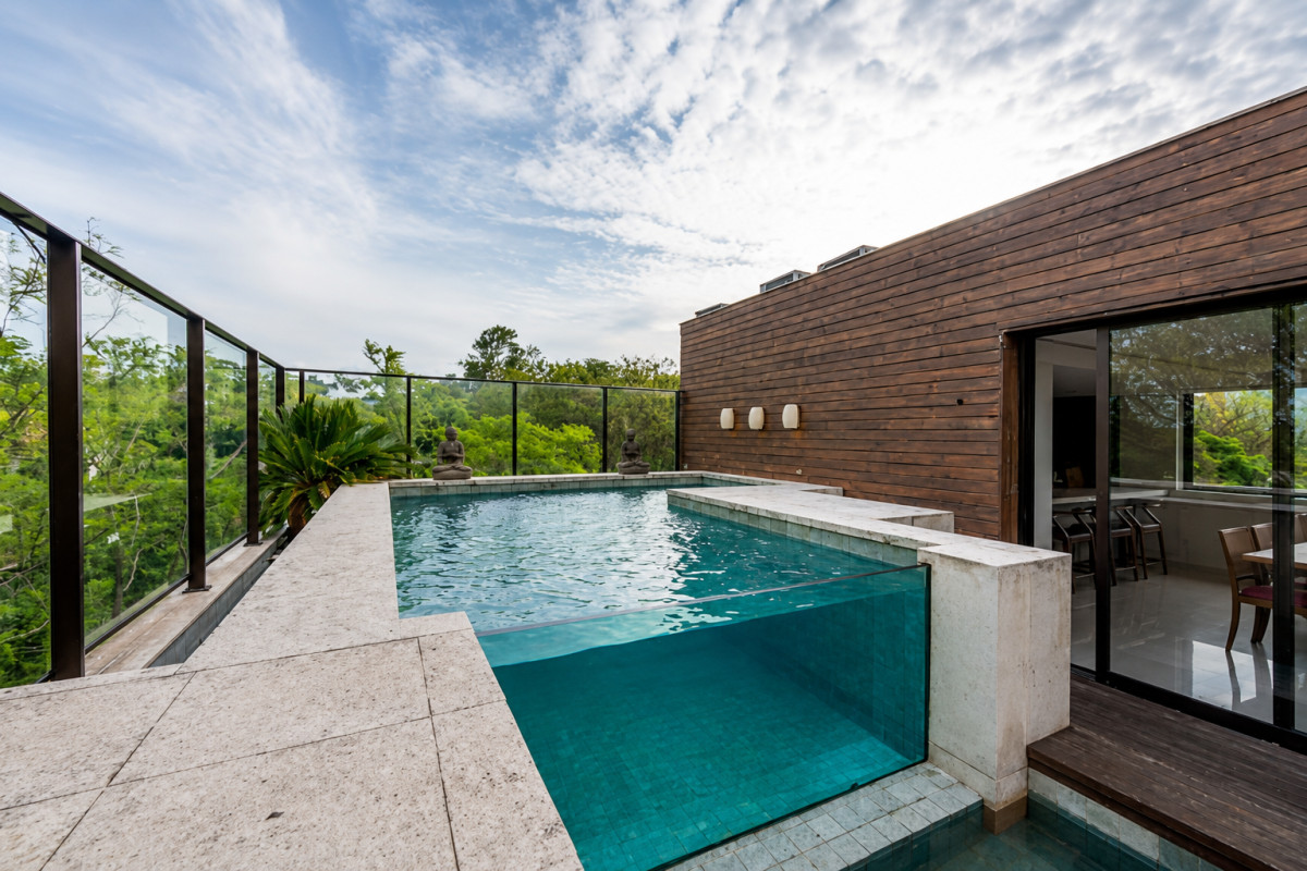 Apto nº 501, Ed. Residencial Terrazzas — foto 3
