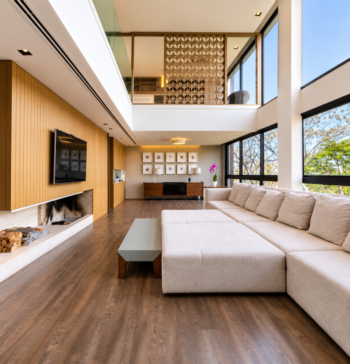 Apto nº 501, Ed. Residencial Terrazzas — foto 2