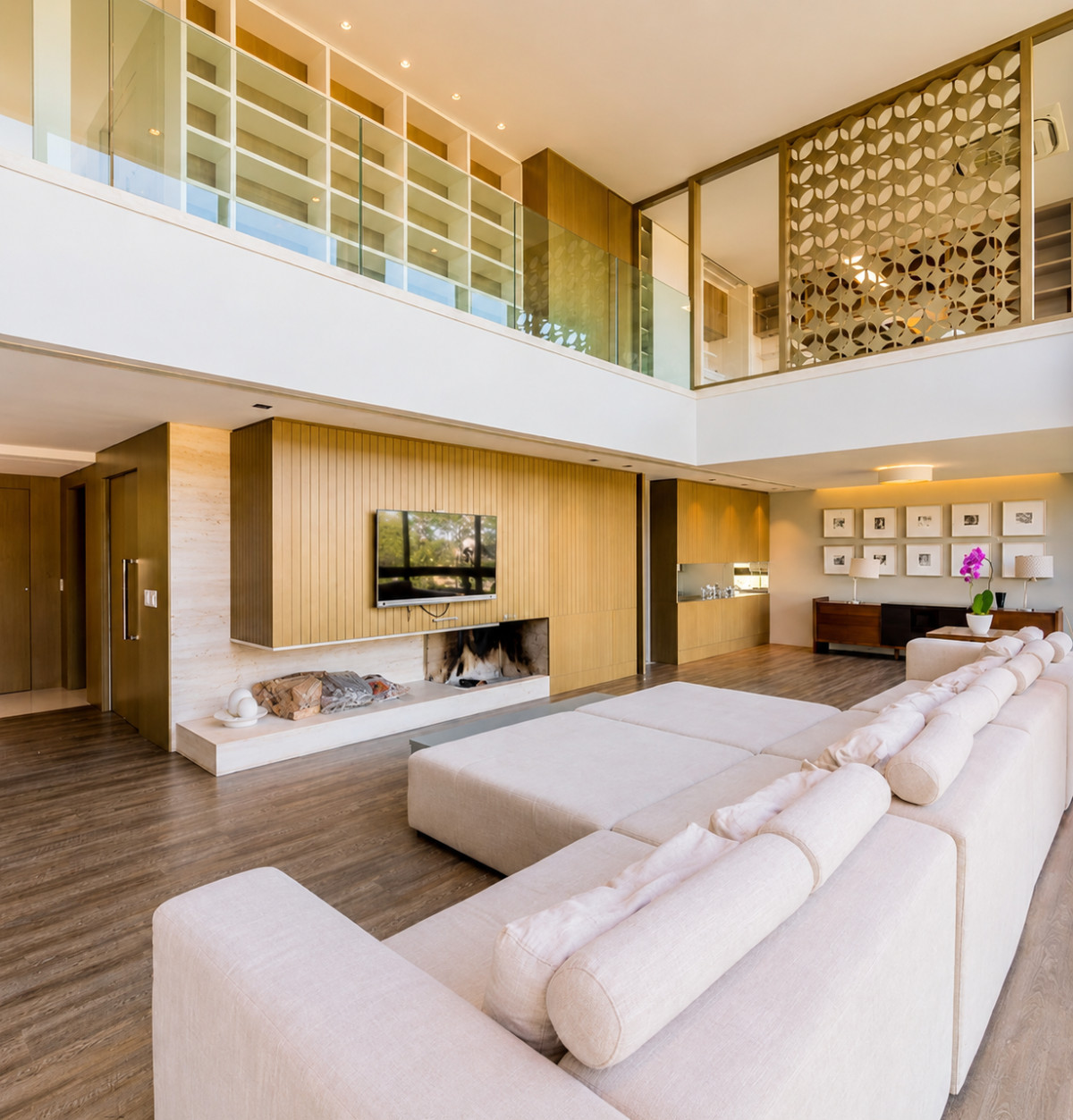 Apto nº 501, Ed. Residencial Terrazzas — foto 1
