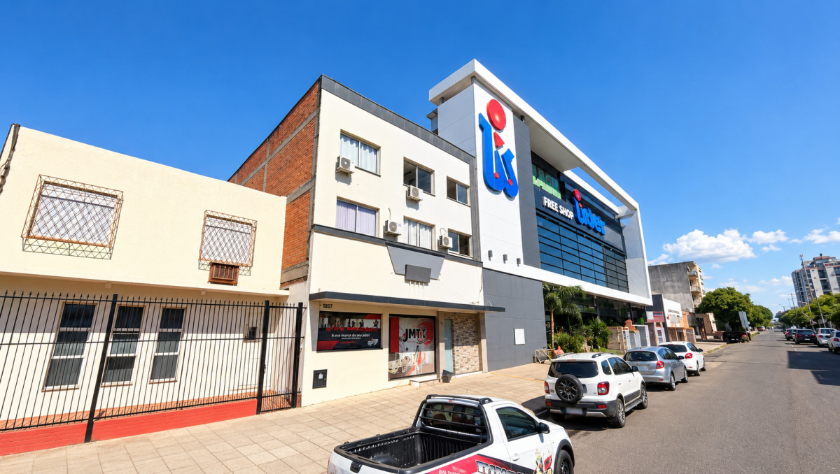 Imóvel Residencial/Comercial de 716,21 m² — foto 2