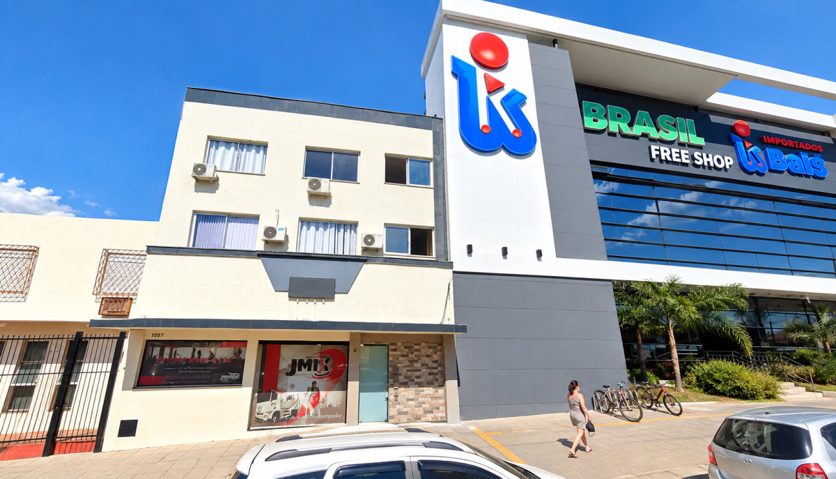 Imóvel Residencial/Comercial de 716,21 m² — foto 1