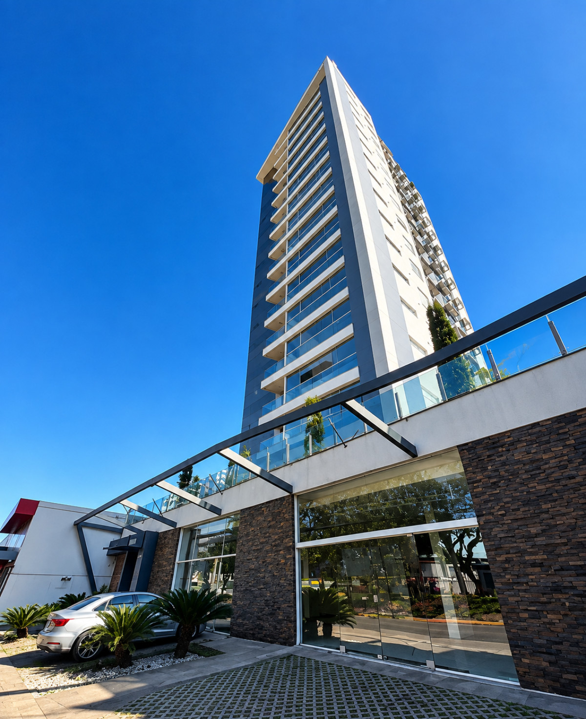 Sala Comercial Edifício Órion Park Residencial — foto 1