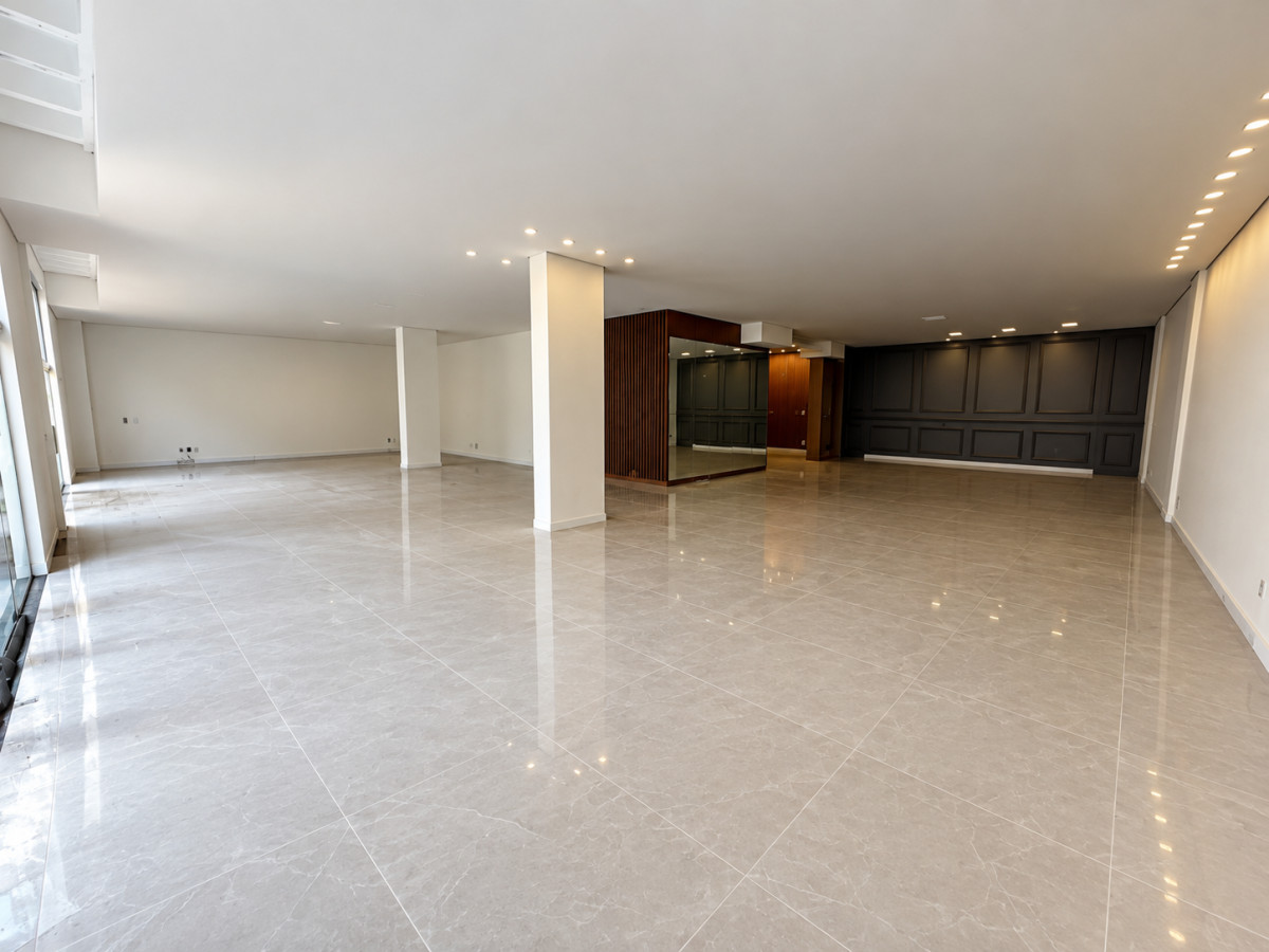 Sala Comercial Edifício Órion Park Residencial — foto 3