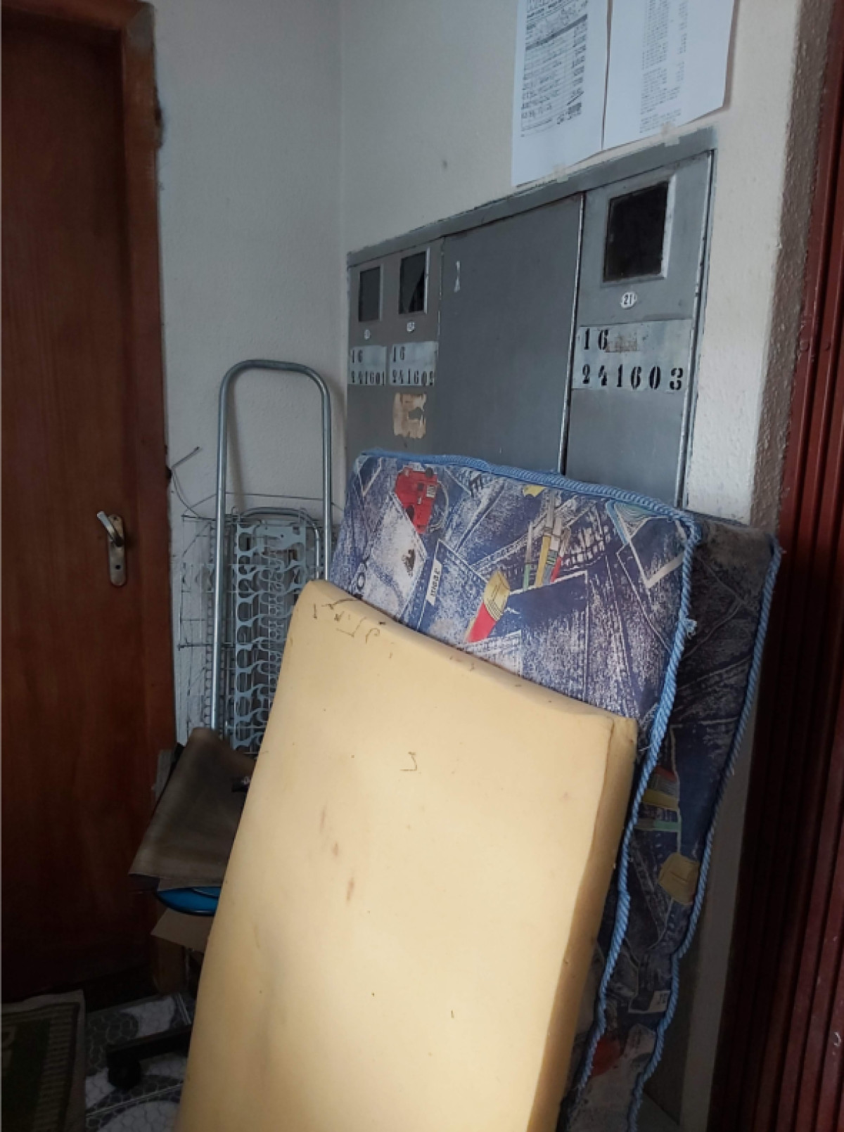 APARTAMENTO NO CONJUNTO RESIDENCIAL MORADIAS ATENAS II - CONDOMÍNIO VII, CIC — foto 5