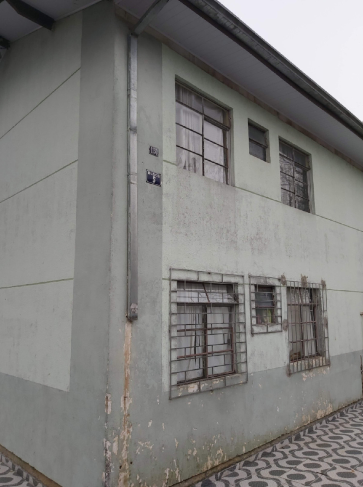 APARTAMENTO NO CONJUNTO RESIDENCIAL MORADIAS ATENAS II - CONDOMÍNIO VII, CIC — foto 3