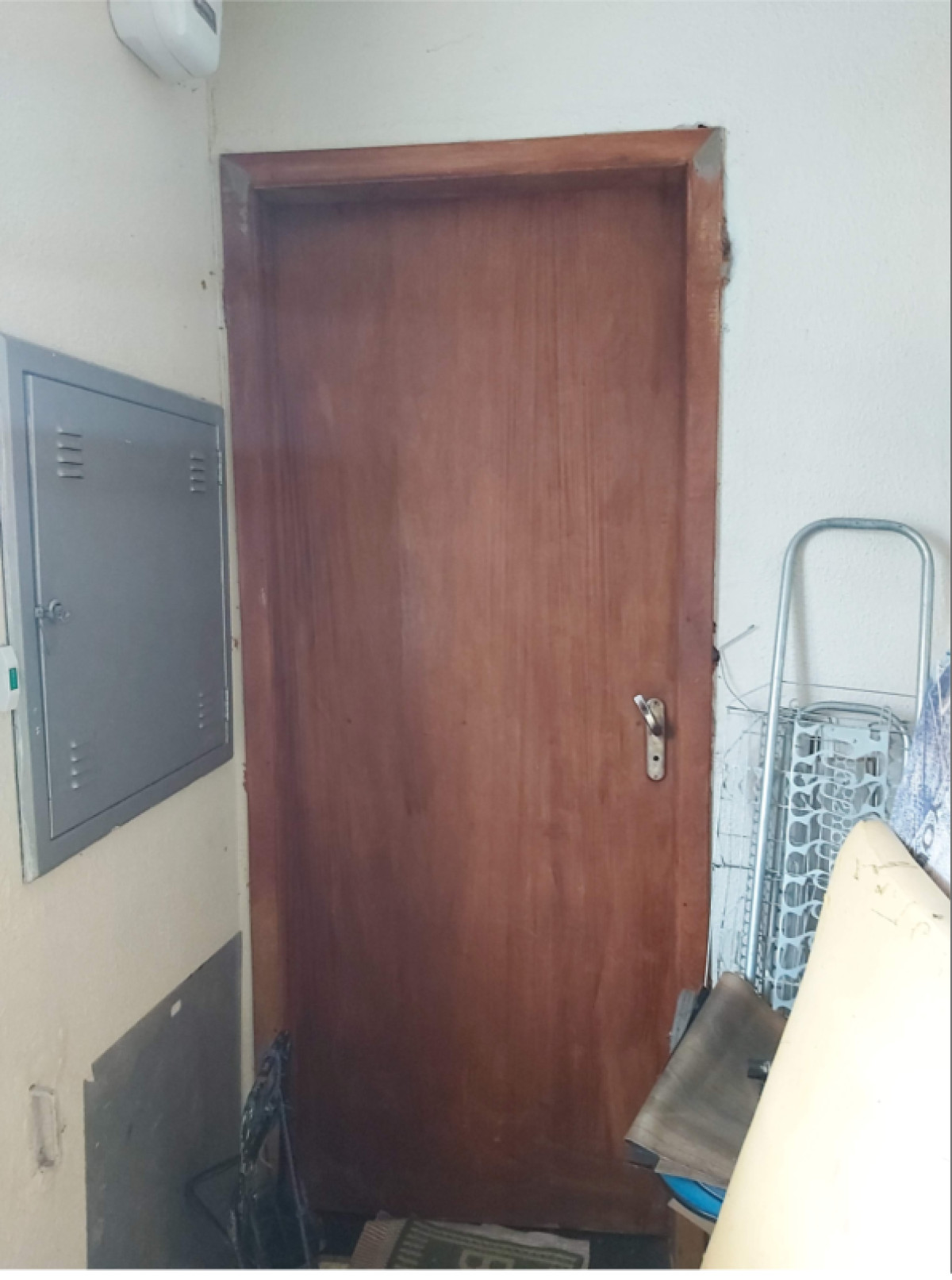 APARTAMENTO NO CONJUNTO RESIDENCIAL MORADIAS ATENAS II - CONDOMÍNIO VII, CIC — foto 4