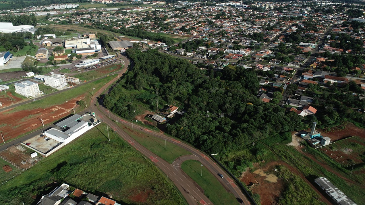 DIREITOS SOBRE O TERRENO NA AV. BISPO DOM GERALDO PELLANDA, PONTA GROSSA — foto 5