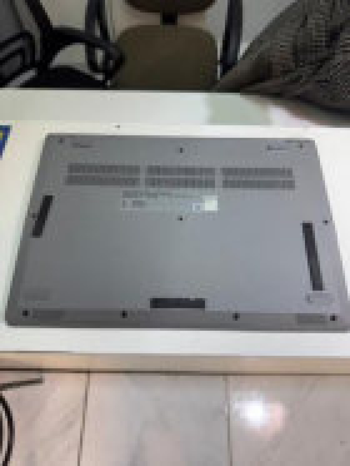 NOTEBOOK LENOVO — foto 3