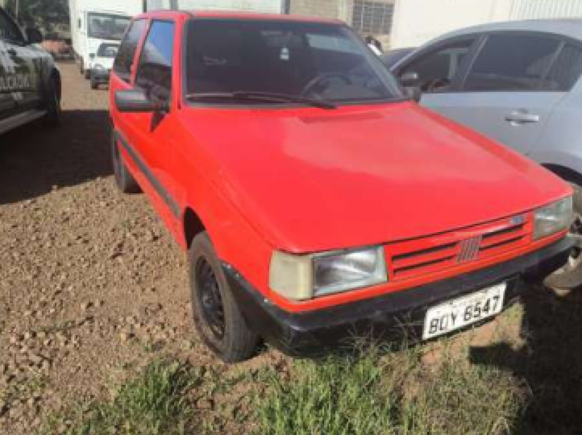 FIAT/UNO MILLE EP — foto 1